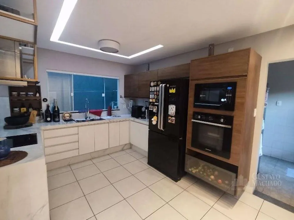 Casa, 4 quartos, 250 m² - Foto 15
