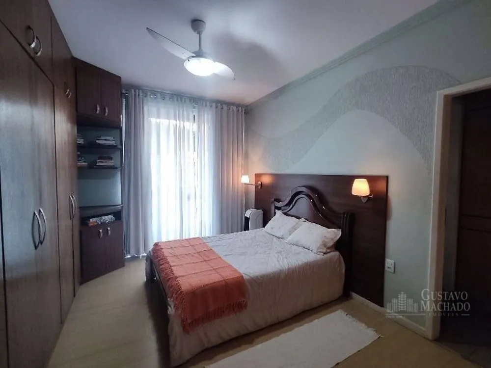 Casa, 4 quartos, 250 m² - Foto 21