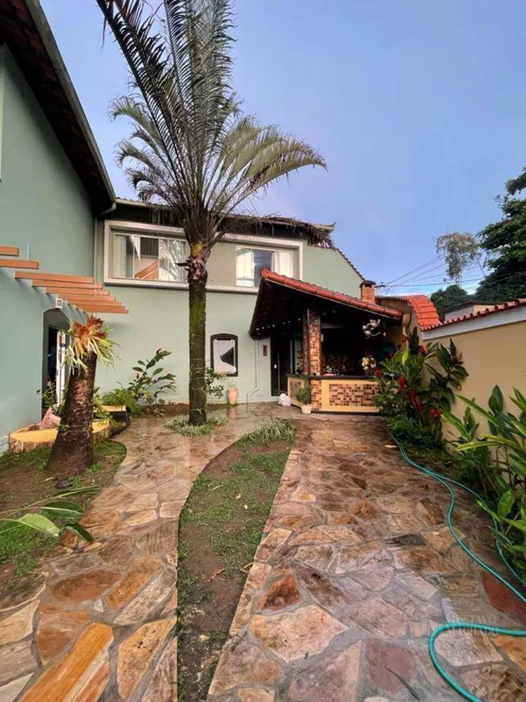 Casa, 4 quartos, 250 m² - Foto 3