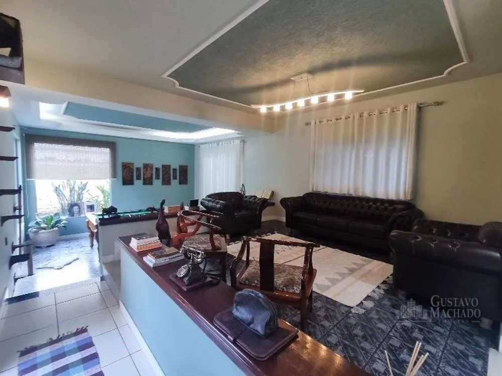 Casa, 4 quartos, 250 m² - Foto 6