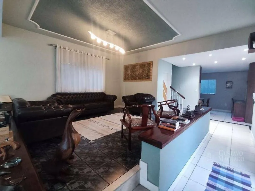 Casa, 4 quartos, 250 m² - Foto 9