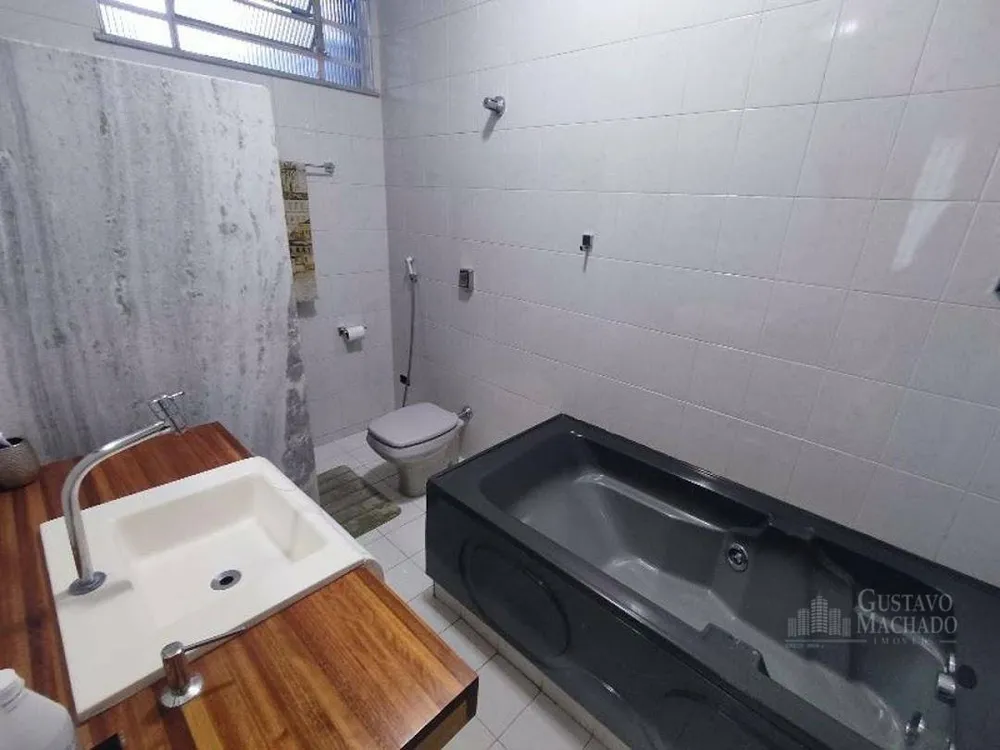 Casa, 4 quartos, 250 m² - Foto 33
