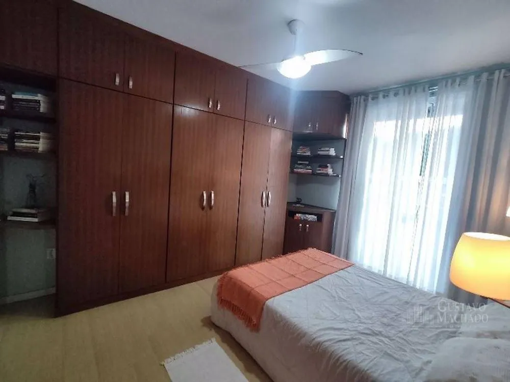 Casa, 4 quartos, 250 m² - Foto 22