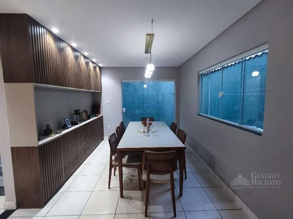 Casa, 4 quartos, 250 m² - Foto 16