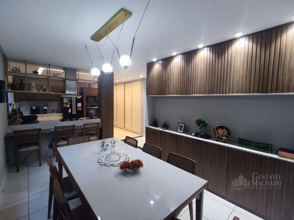 Casa, 4 quartos, 250 m² - Foto 11