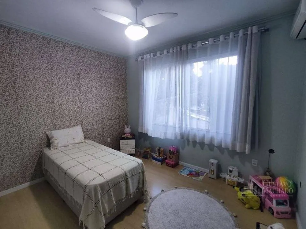 Casa, 4 quartos, 250 m² - Foto 28