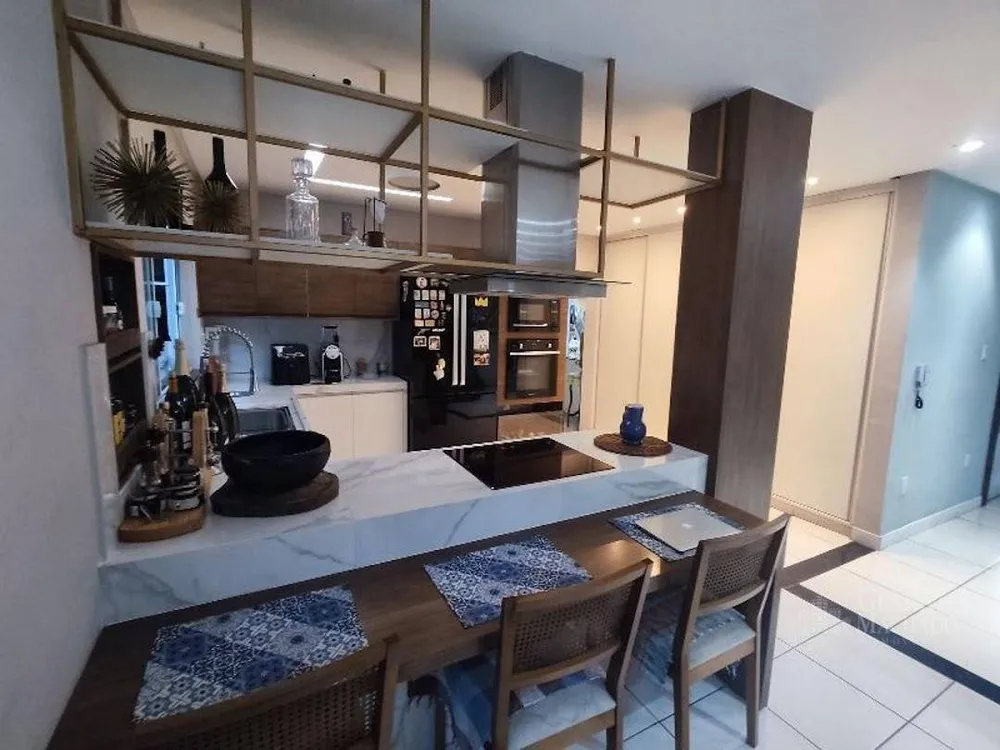 Casa, 4 quartos, 250 m² - Foto 12