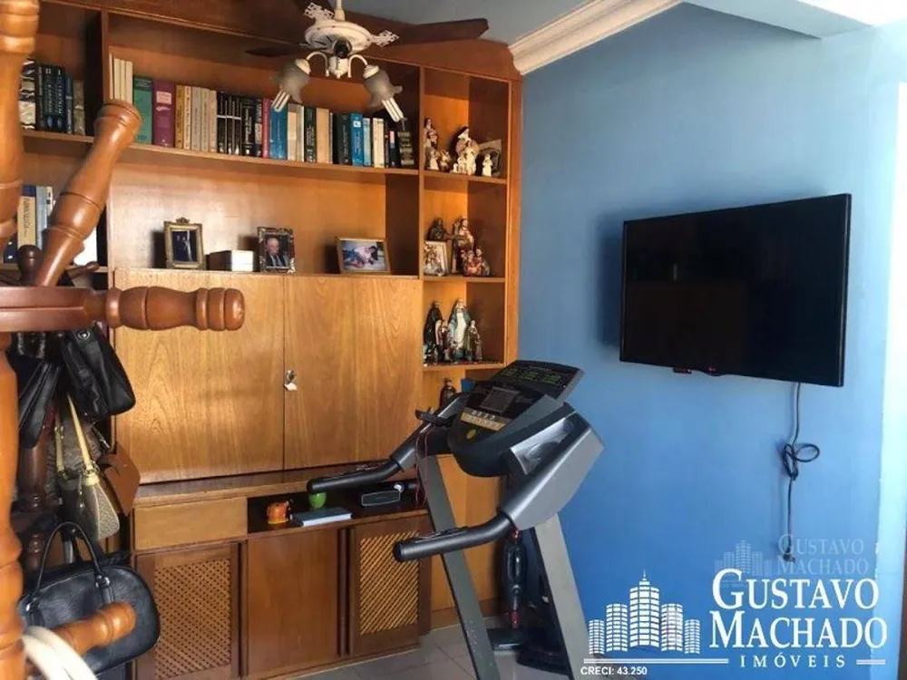 Apartamento, 3 quartos, 270 m² - Foto 17