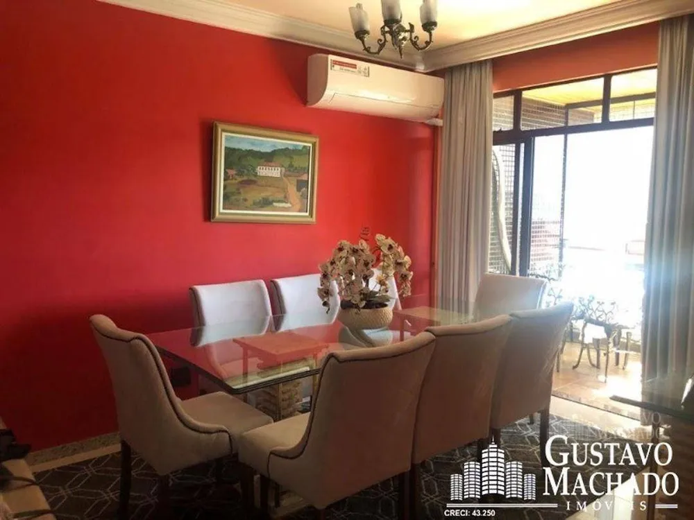 Apartamento, 3 quartos, 270 m² - Foto 1
