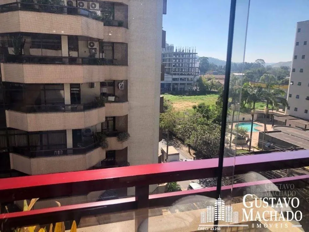 Apartamento, 3 quartos, 270 m² - Foto 44