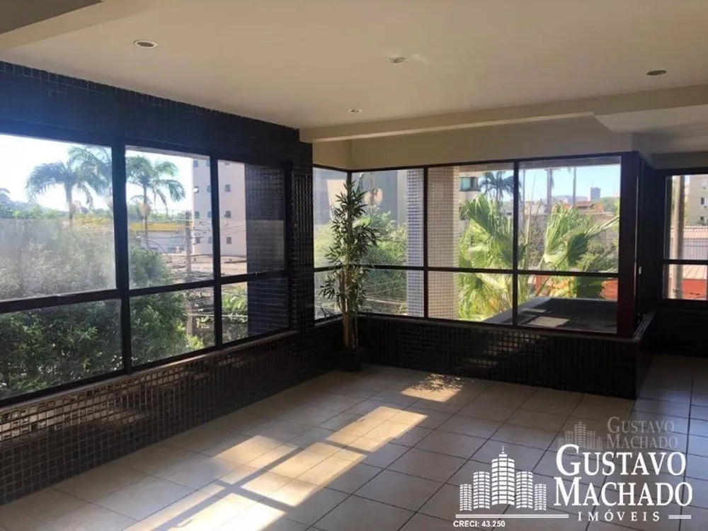 Apartamento, 3 quartos, 270 m² - Foto 41