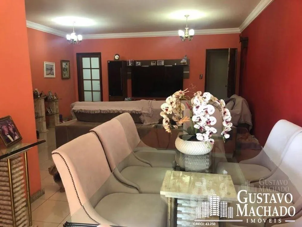 Apartamento, 3 quartos, 270 m² - Foto 4