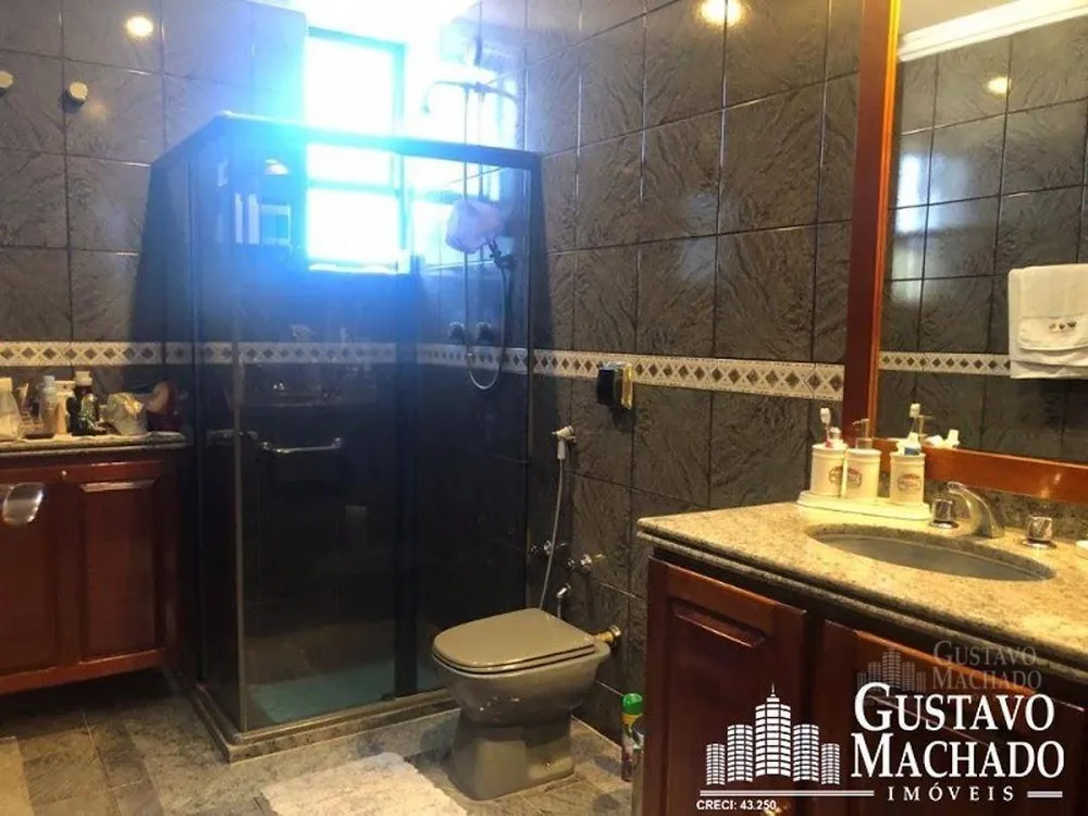 Apartamento, 3 quartos, 270 m² - Foto 24