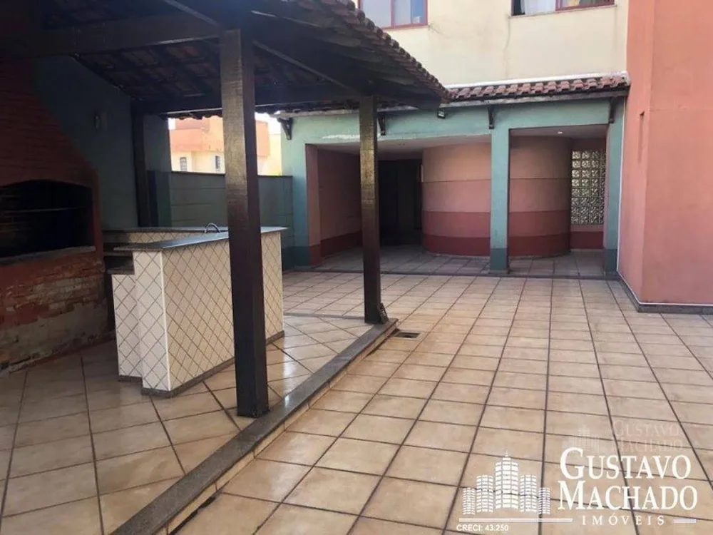 Apartamento, 3 quartos, 270 m² - Foto 37