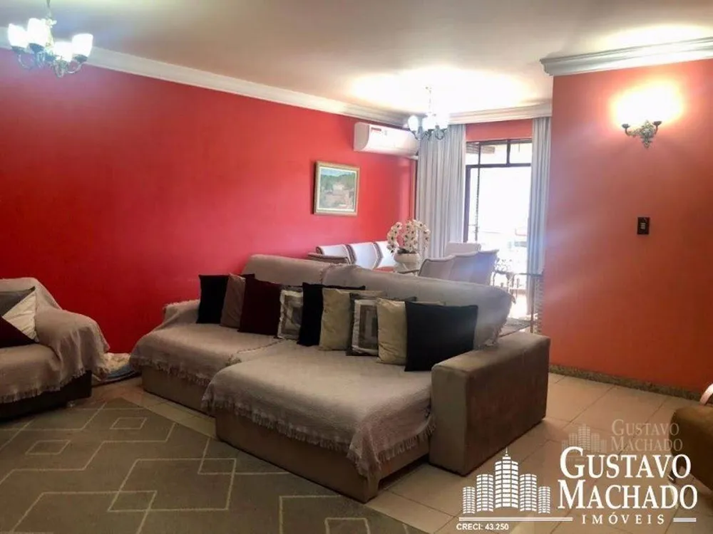 Apartamento, 3 quartos, 270 m² - Foto 3