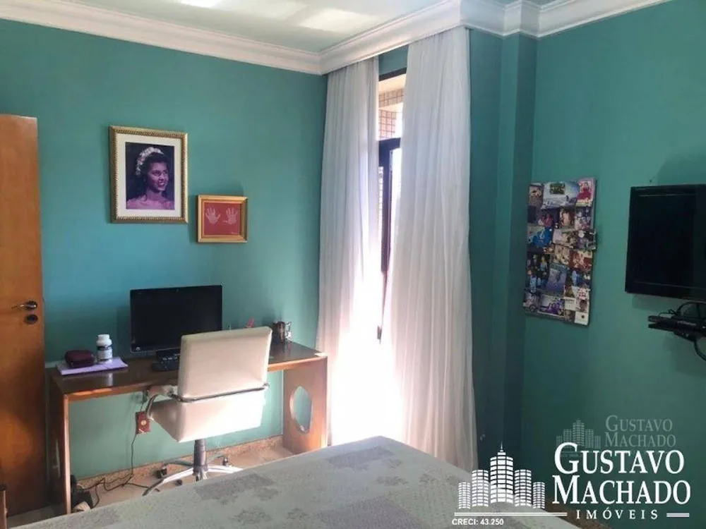 Apartamento, 3 quartos, 270 m² - Foto 21