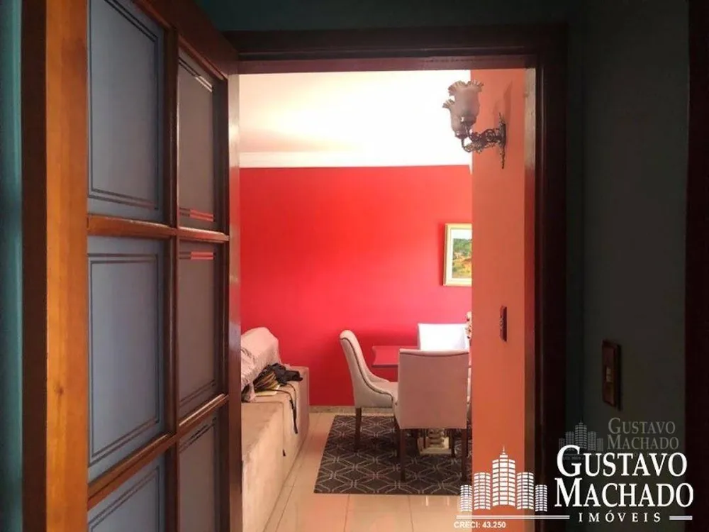 Apartamento, 3 quartos, 270 m² - Foto 8