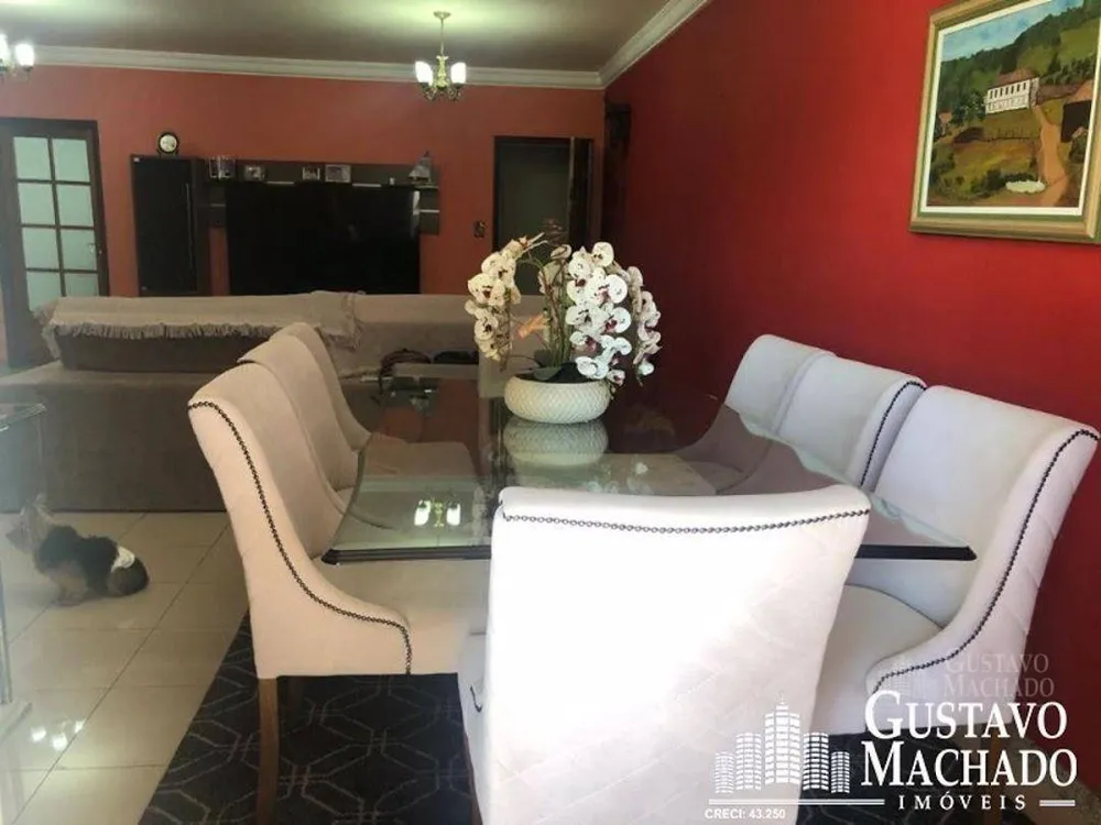 Apartamento, 3 quartos, 270 m² - Foto 5