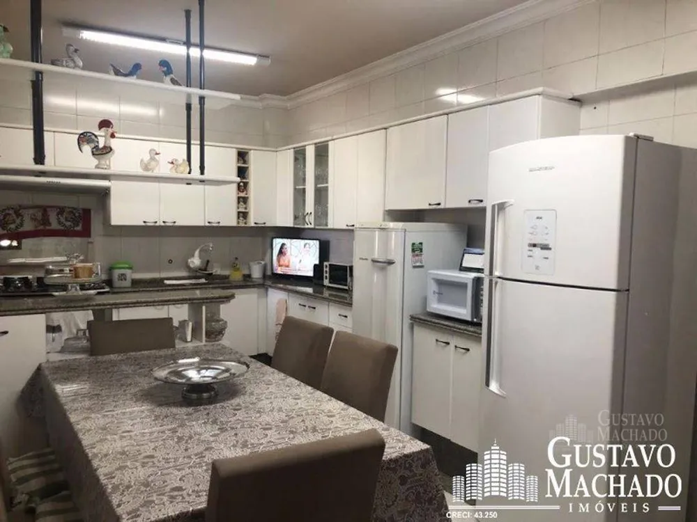 Apartamento, 3 quartos, 270 m² - Foto 9