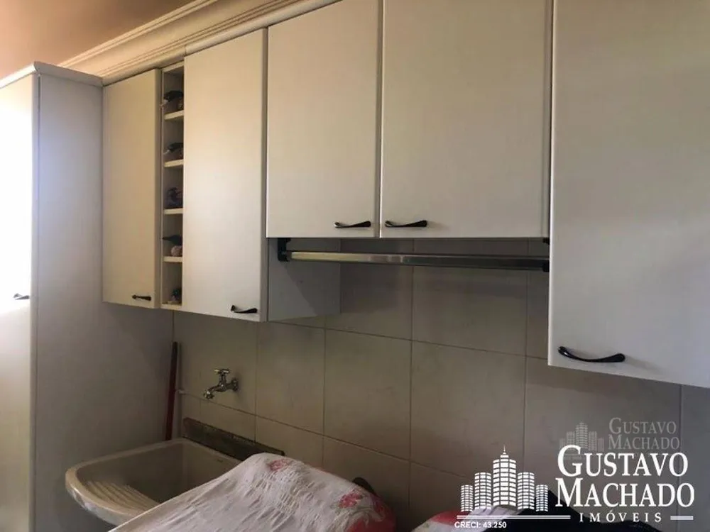 Apartamento, 3 quartos, 270 m² - Foto 12
