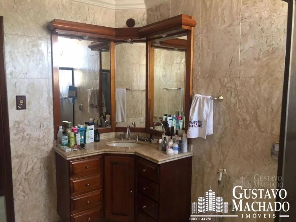 Apartamento, 3 quartos, 270 m² - Foto 19