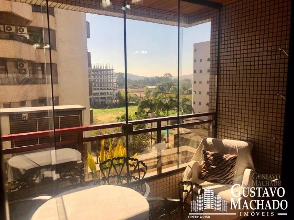 Apartamento, 3 quartos, 270 m² - Foto 6