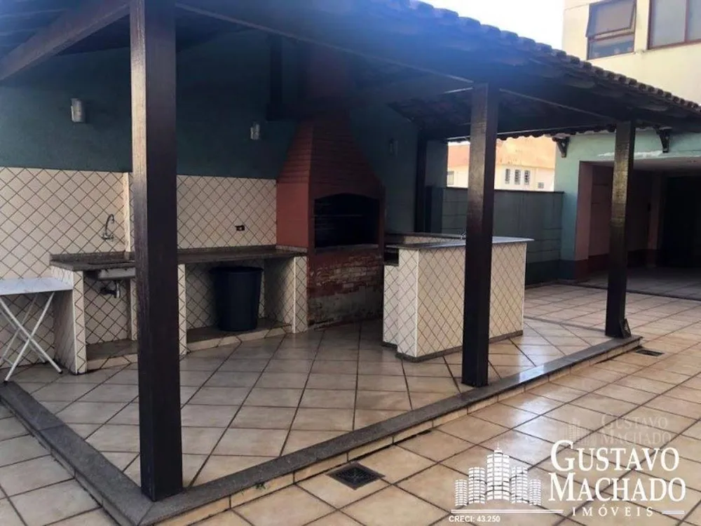 Apartamento, 3 quartos, 270 m² - Foto 38