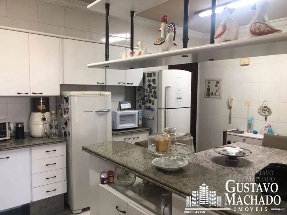 Apartamento, 3 quartos, 270 m² - Foto 11