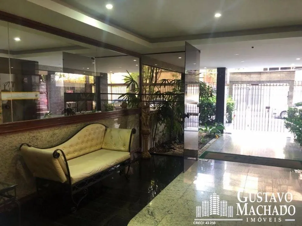 Apartamento, 3 quartos, 270 m² - Foto 32