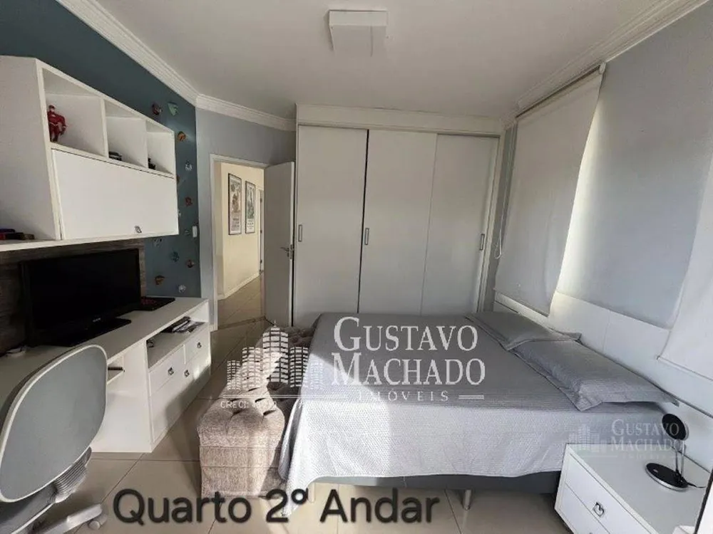 Casa, 5 quartos, 402 m² - Foto 21