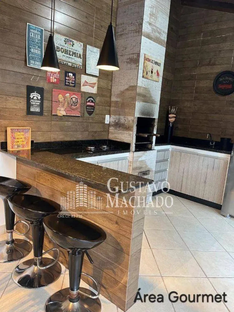 Casa, 5 quartos, 402 m² - Foto 18
