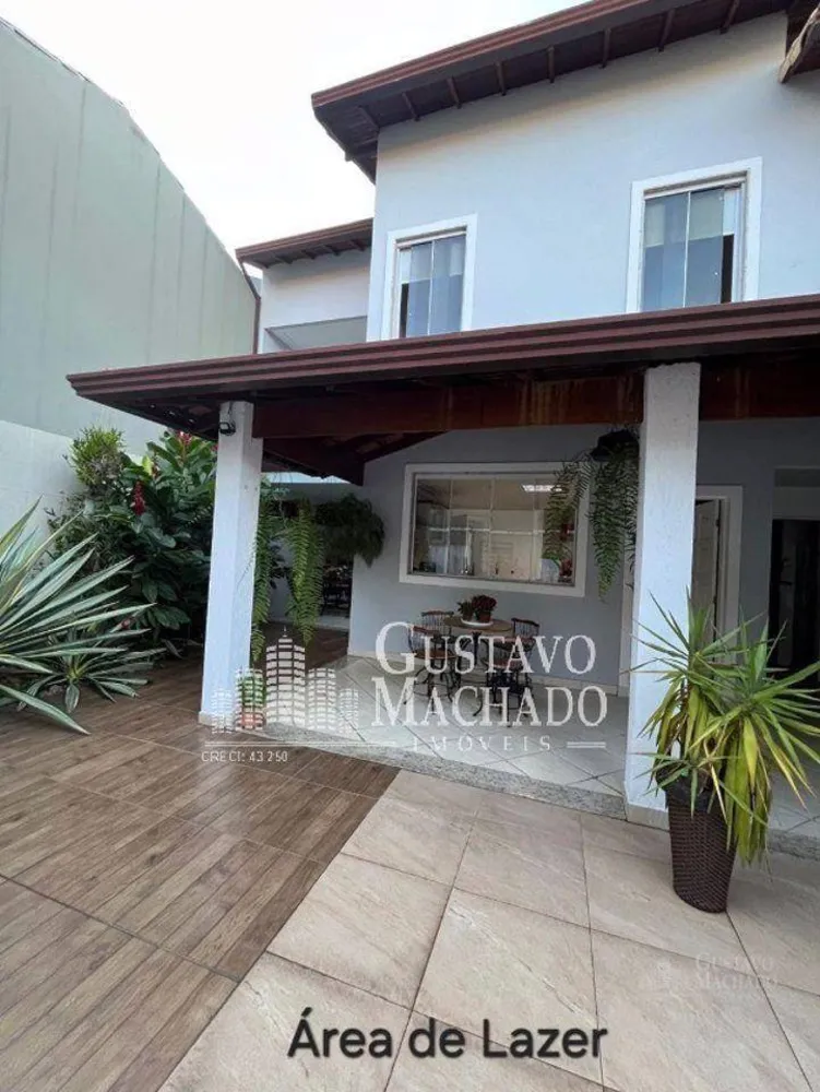 Casa, 5 quartos, 402 m² - Foto 2