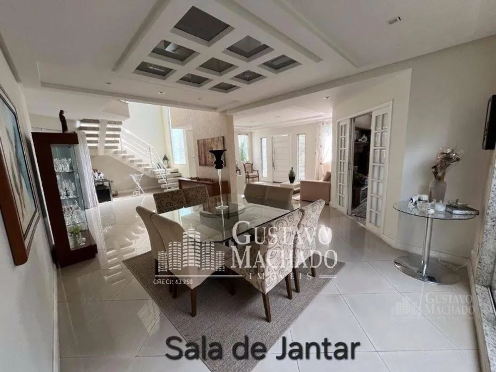 Casa, 5 quartos, 402 m² - Foto 10