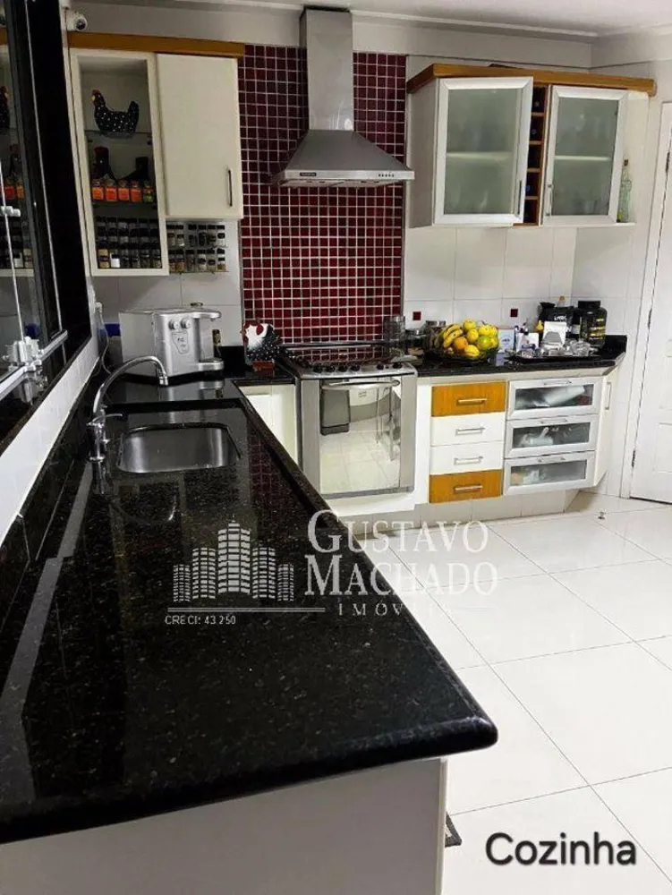 Casa, 5 quartos, 402 m² - Foto 13