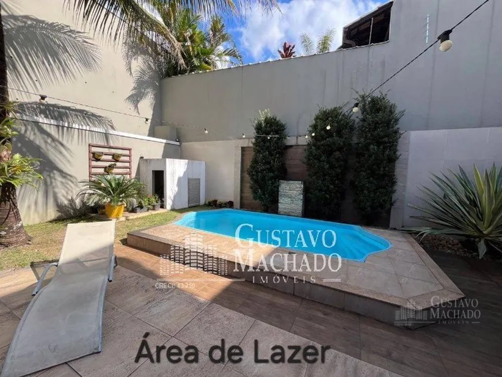 Casa, 5 quartos, 402 m² - Foto 22