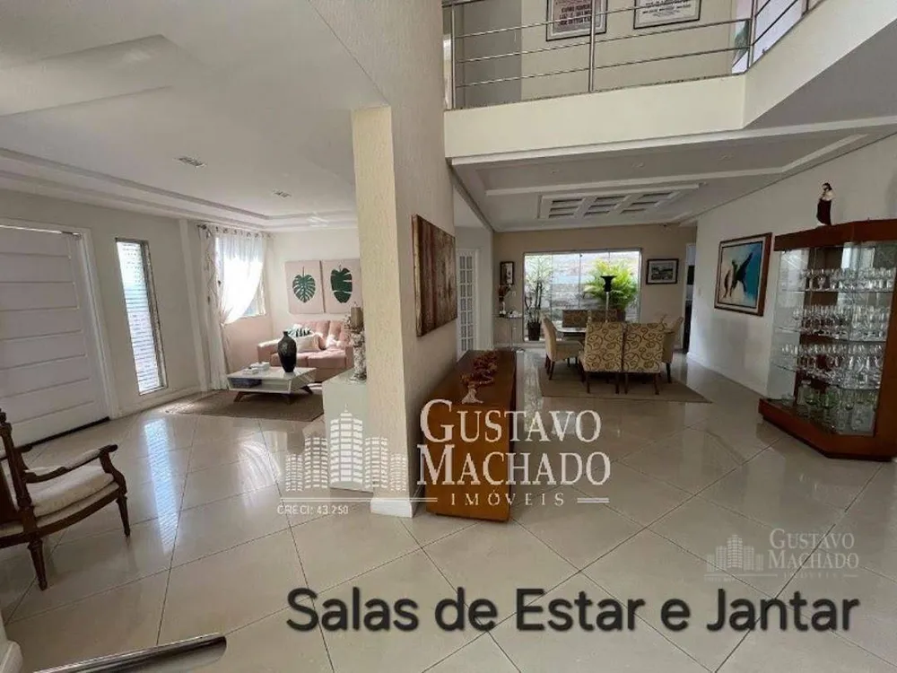 Casa, 5 quartos, 402 m² - Foto 8