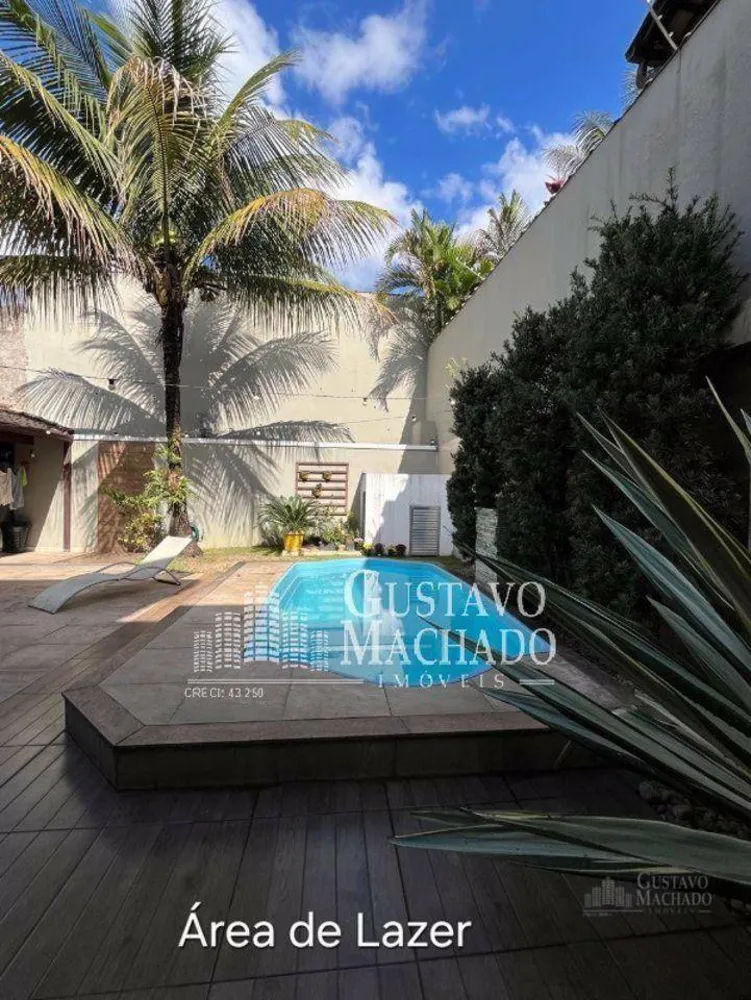 Casa, 5 quartos, 402 m² - Foto 24