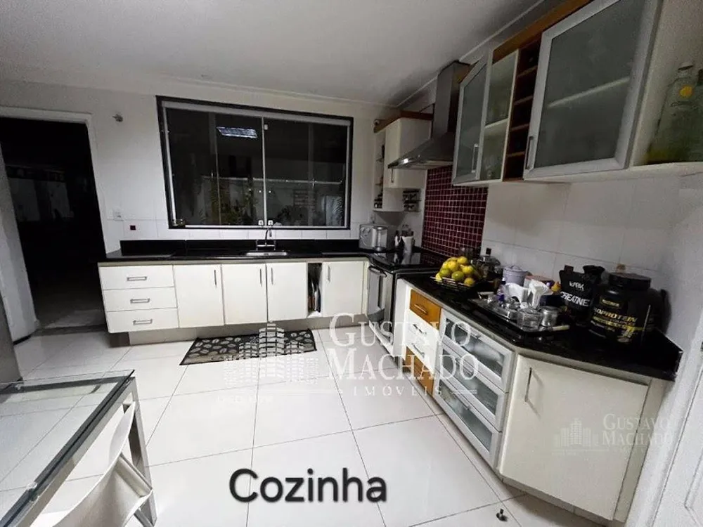 Casa, 5 quartos, 402 m² - Foto 12