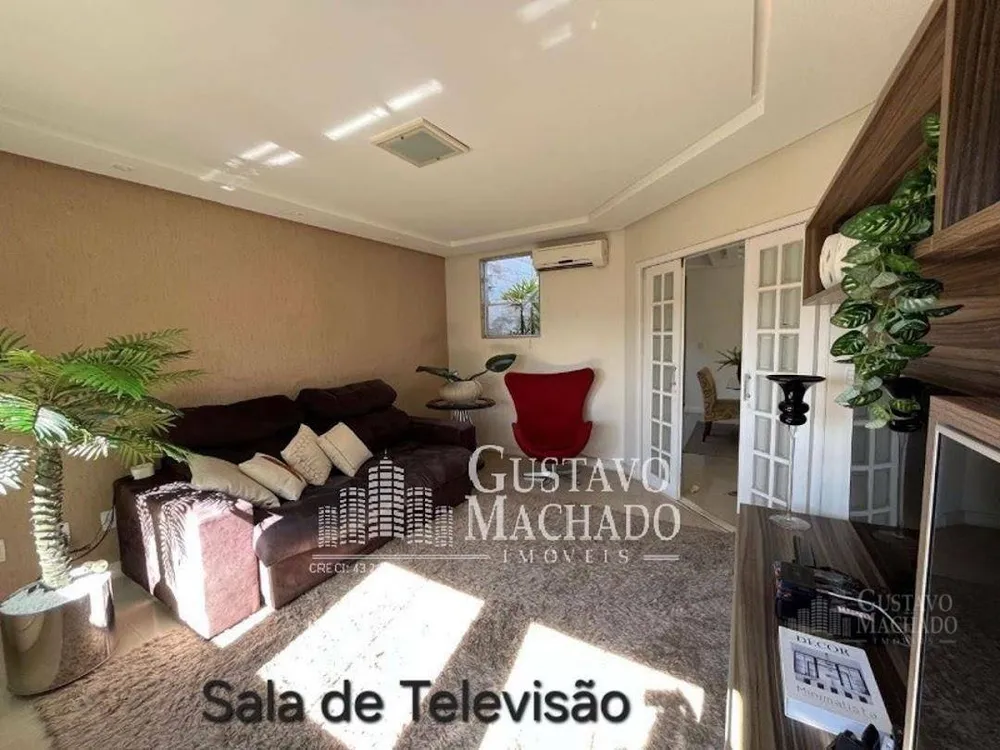 Casa, 5 quartos, 402 m² - Foto 6