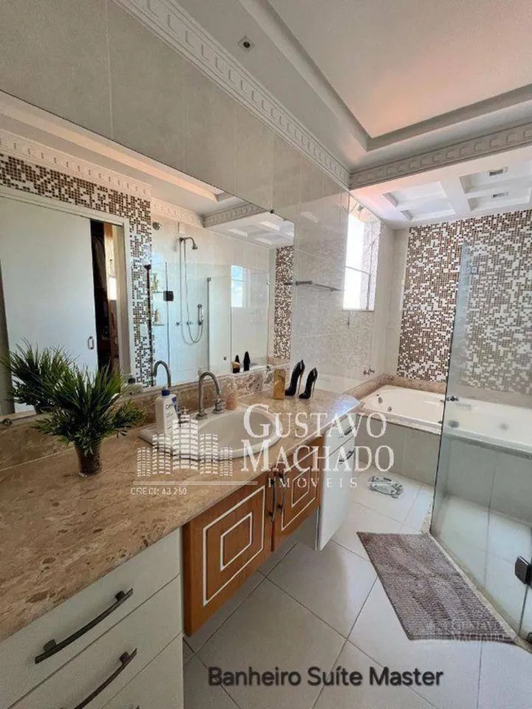 Casa, 5 quartos, 402 m² - Foto 25