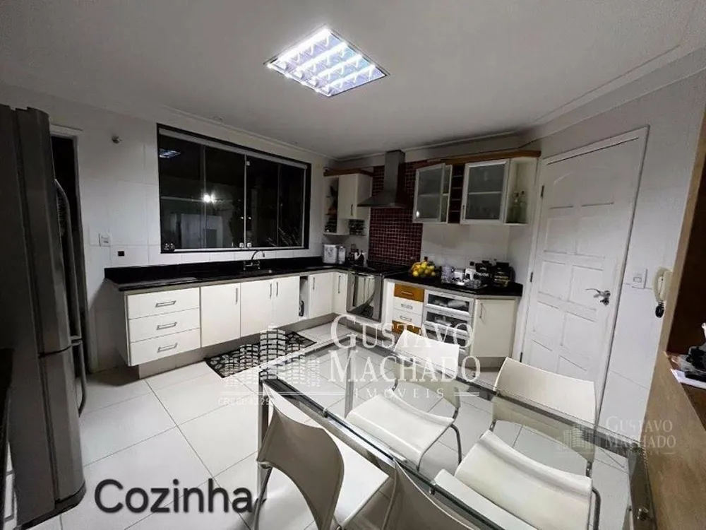 Casa, 5 quartos, 402 m² - Foto 14