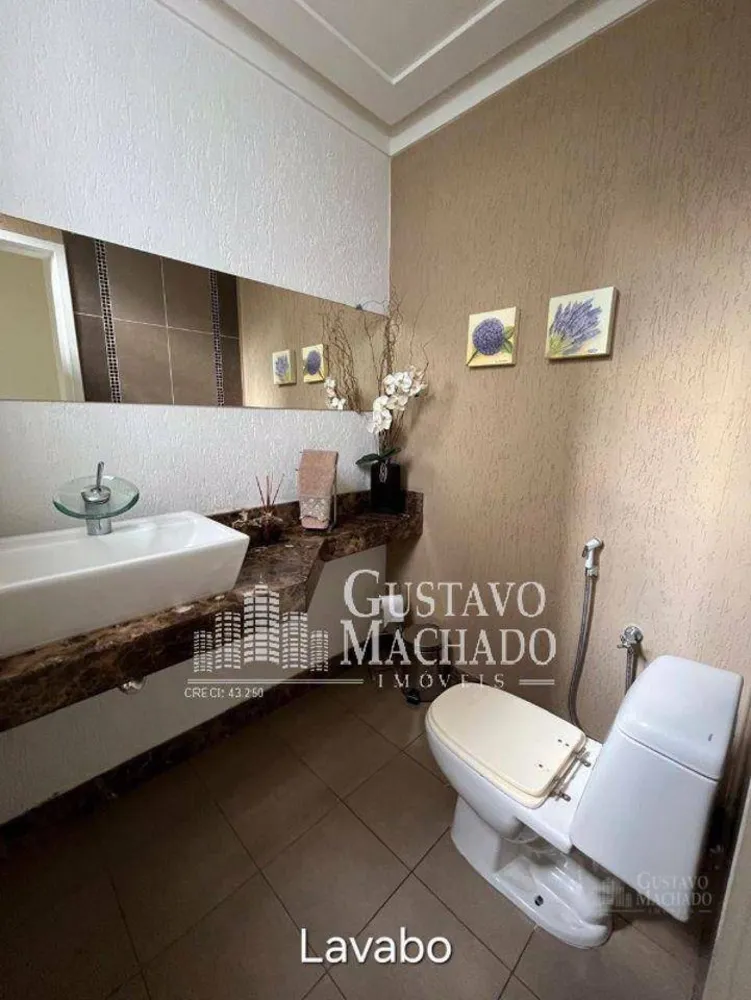 Casa, 5 quartos, 402 m² - Foto 26