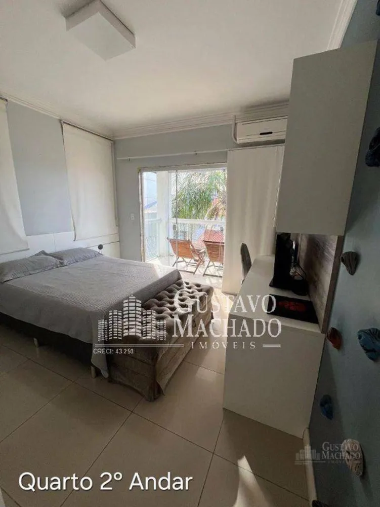 Casa, 5 quartos, 402 m² - Foto 19