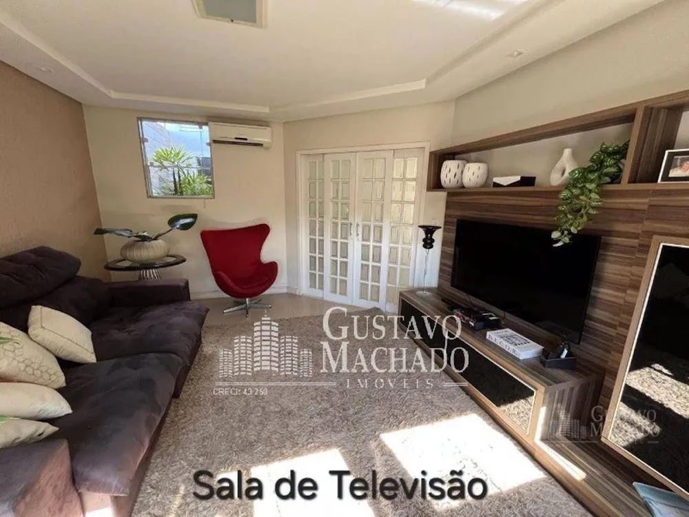Casa, 5 quartos, 402 m² - Foto 9