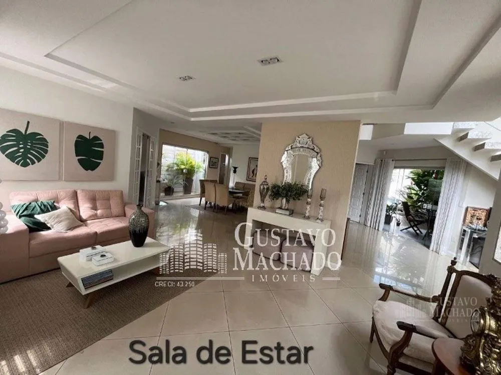 Casa, 5 quartos, 402 m² - Foto 5