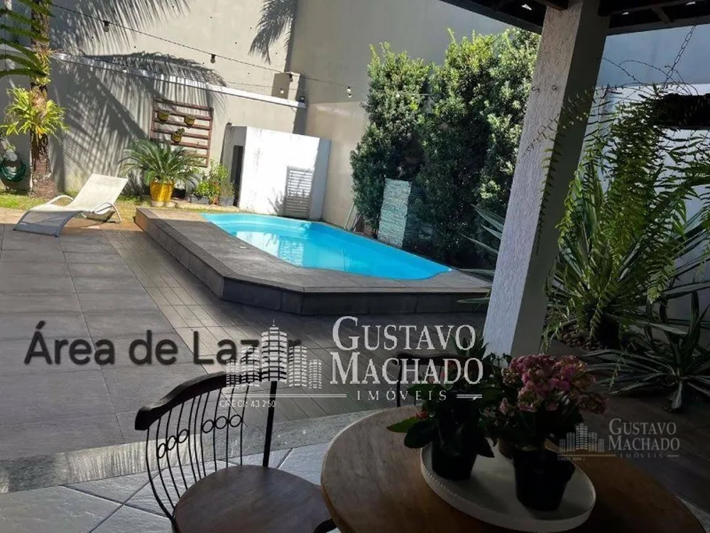 Casa, 5 quartos, 402 m² - Foto 23