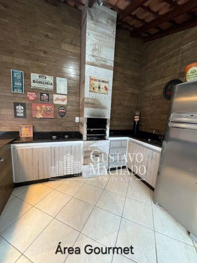 Casa, 5 quartos, 402 m² - Foto 16