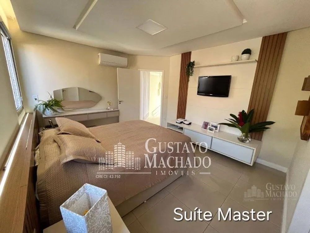 Casa, 5 quartos, 402 m² - Foto 20
