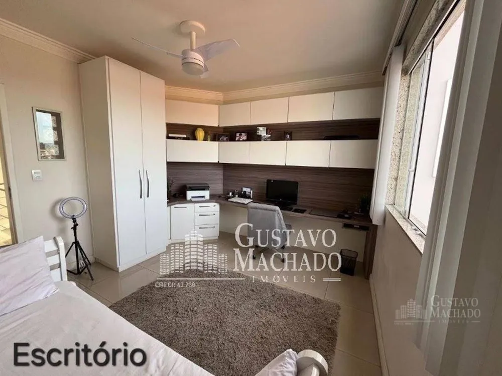 Casa, 5 quartos, 402 m² - Foto 17