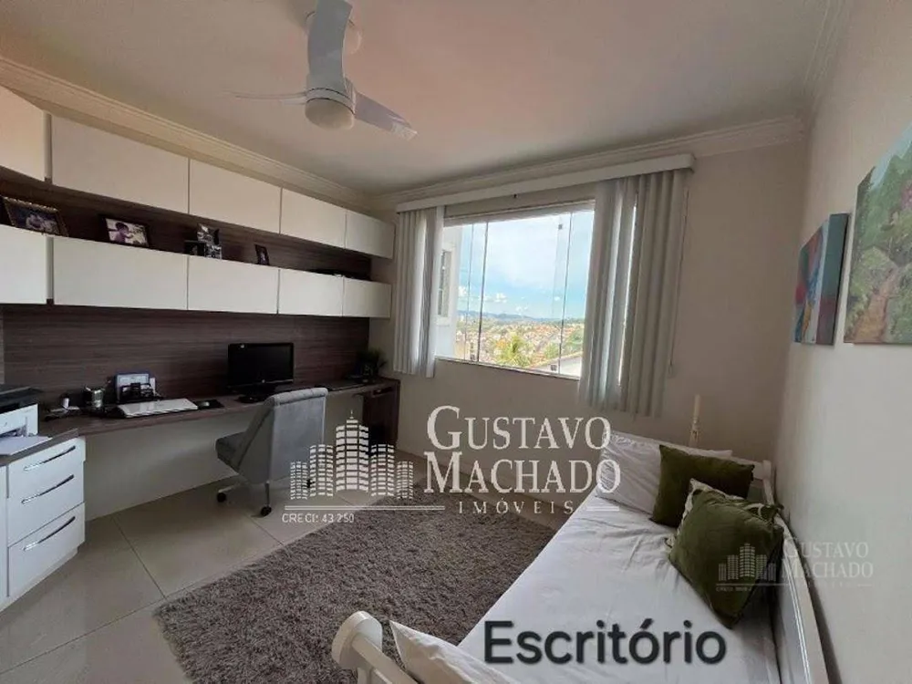 Casa, 5 quartos, 402 m² - Foto 7
